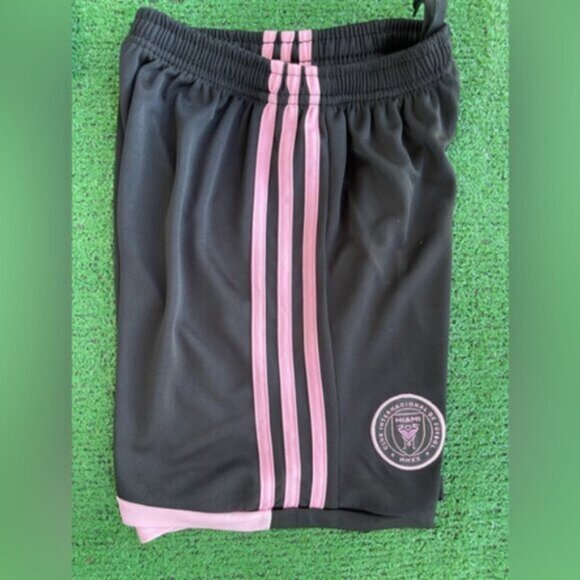 2023 Inter Miami away soccer jersey Messi youth kids - Picture 9 of 13